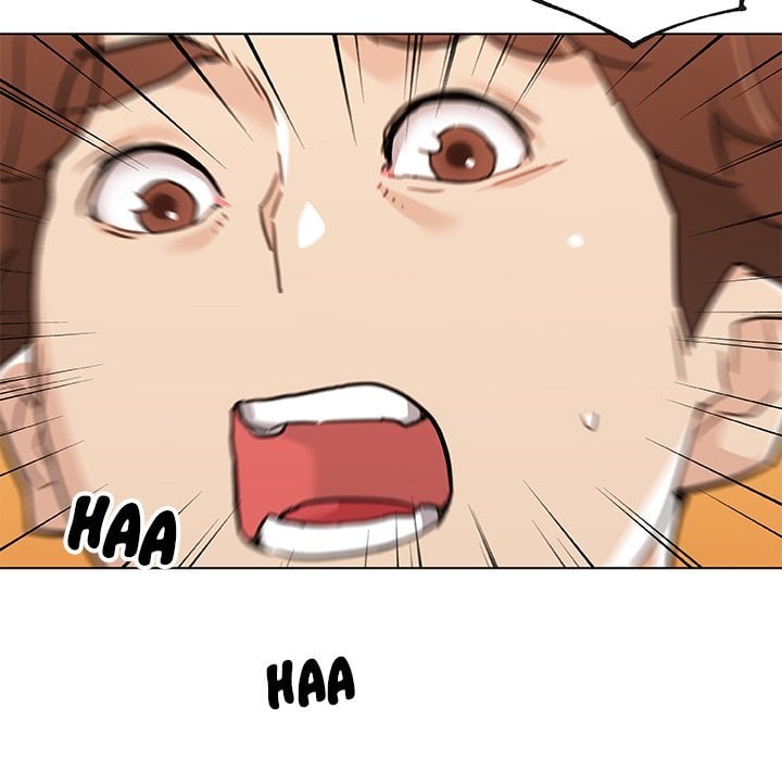 Family Adjustments - Chapter 86 95
