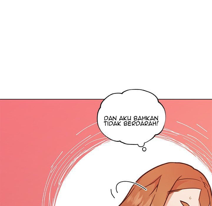 Family Adjustments - Chapter 86 48