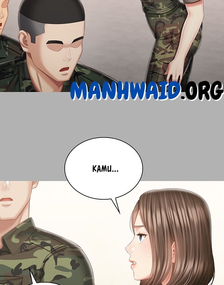 My Sisters Duty - Chapter 86 32