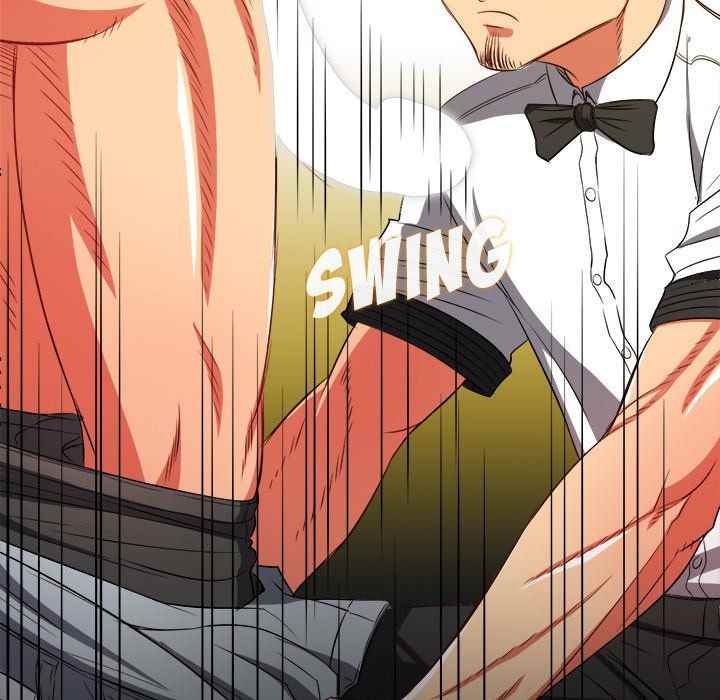My High School Bully - Chapter 86 87