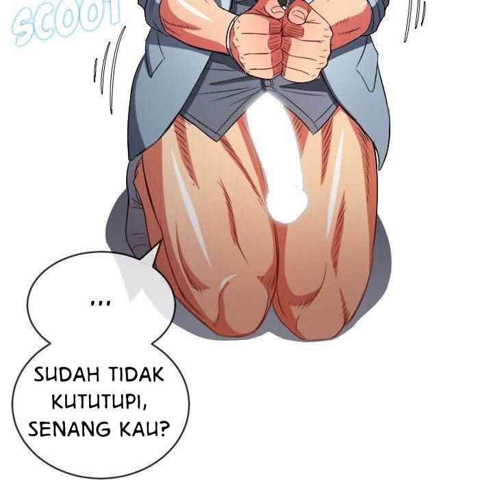 My High School Bully - Chapter 86 121