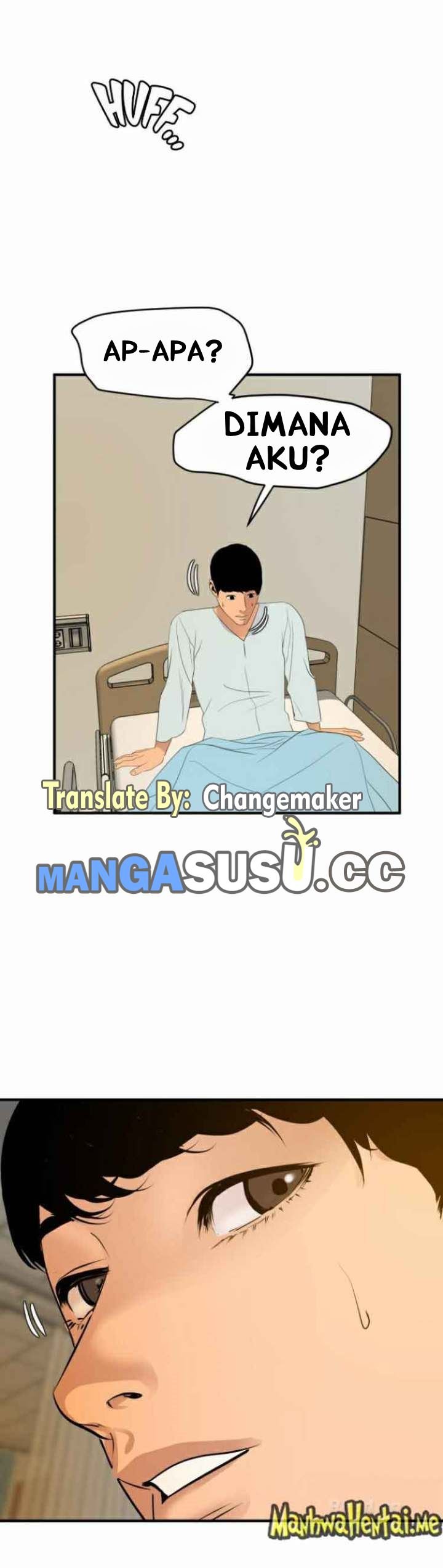 Lightning Rod - Chapter 86 16 Lightning Rod - Chapter 86 16