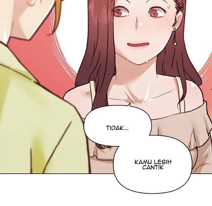 Family Adjustments - Chapter 86 157