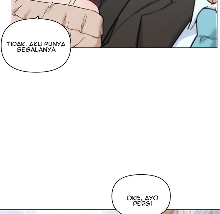 Family Adjustments - Chapter 86 22
