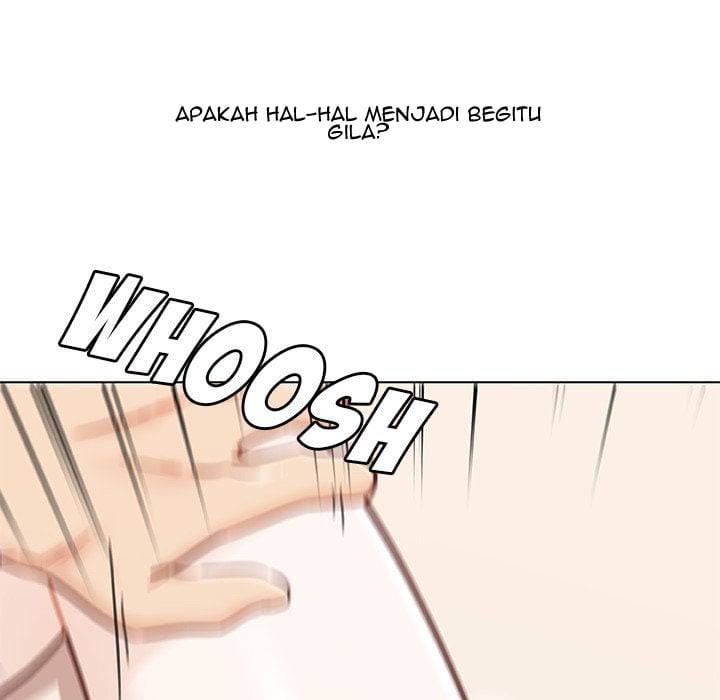 Family Adjustments - Chapter 86 112