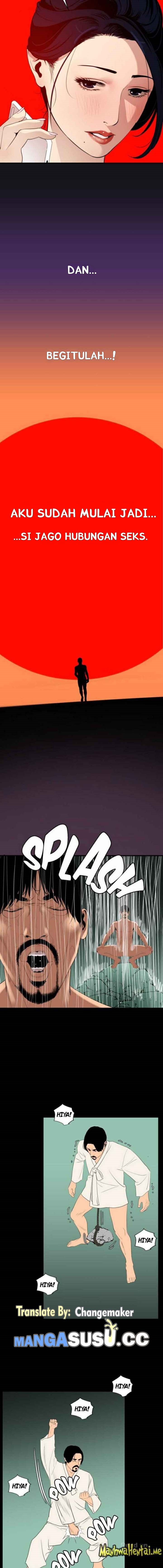 Lightning Rod - Chapter 86 8 Lightning Rod - Chapter 86 8