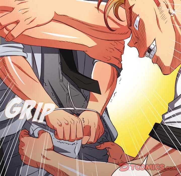 My High School Bully - Chapter 86 77