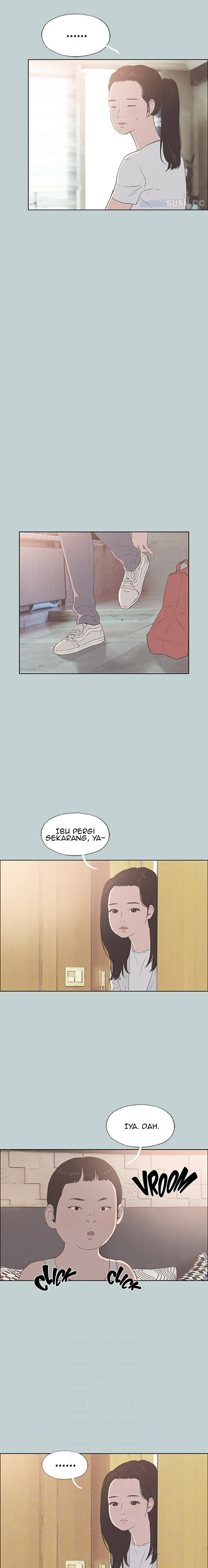 Love Square - Chapter 86 8