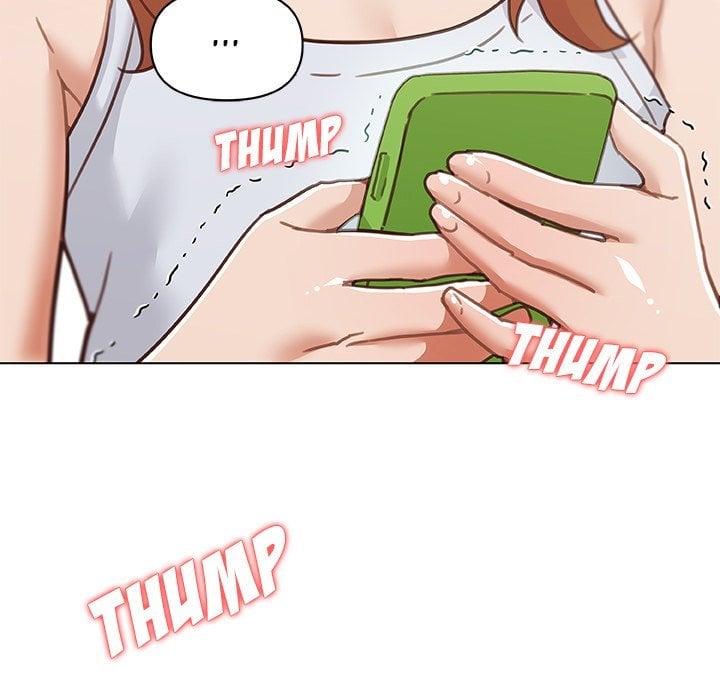 Family Adjustments - Chapter 86 76