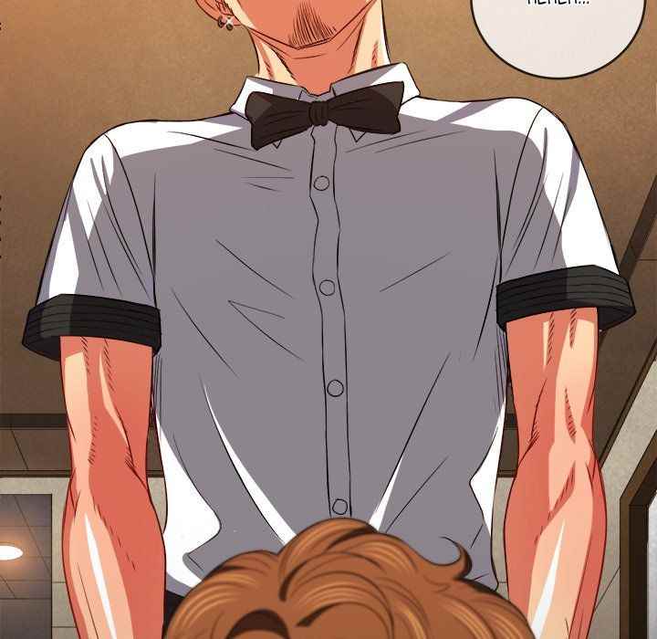 My High School Bully - Chapter 86 62