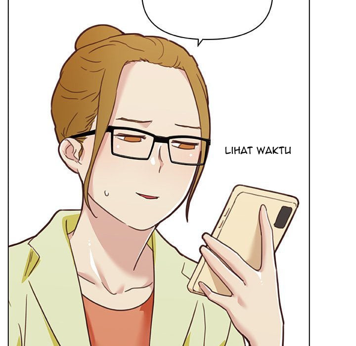 Family Adjustments - Chapter 86 147