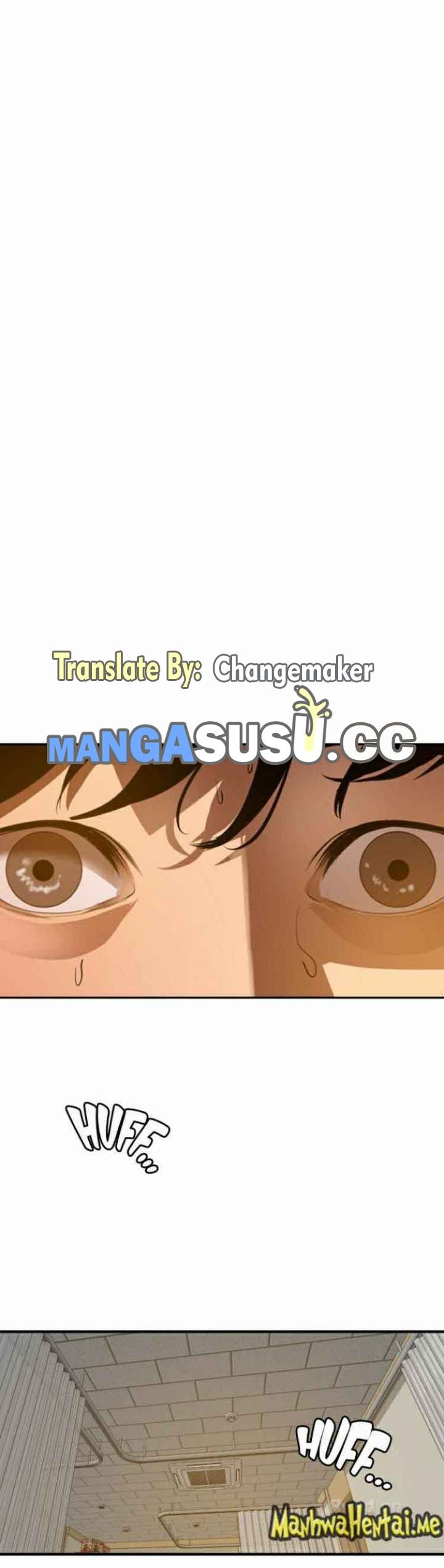 Lightning Rod - Chapter 86 15 Lightning Rod - Chapter 86 15