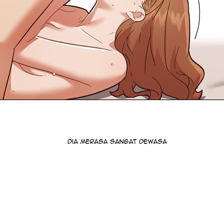 Family Adjustments - Chapter 86 133
