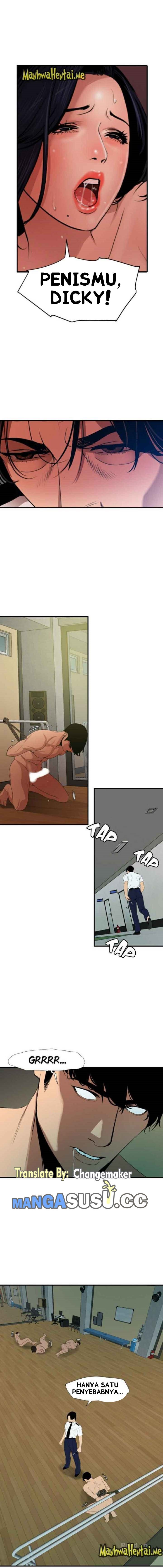 Lightning Rod - Chapter 86 3 Lightning Rod - Chapter 86 3