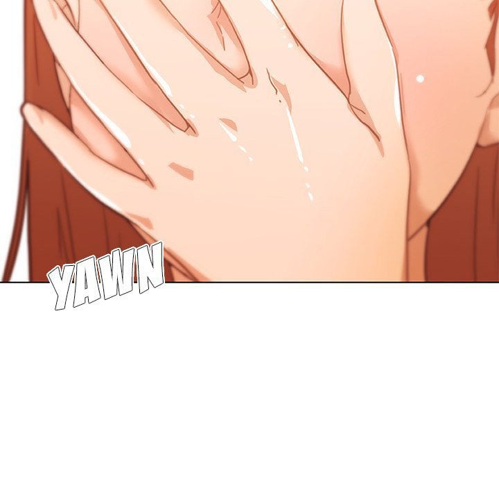 Family Adjustments - Chapter 86 43