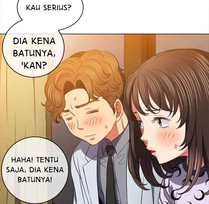 My High School Bully - Chapter 86 57