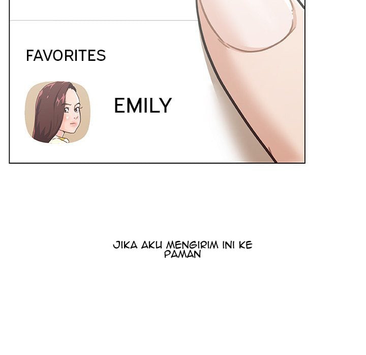 Family Adjustments - Chapter 86 74