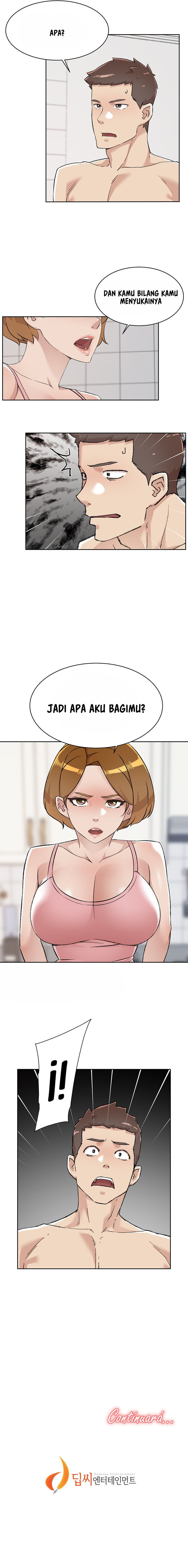 Everything about Best Friend - Chapter 86 8