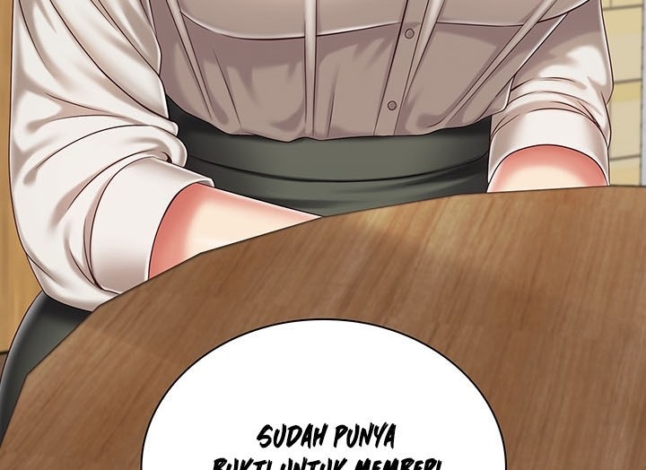My Sisters Duty - Chapter 86 117