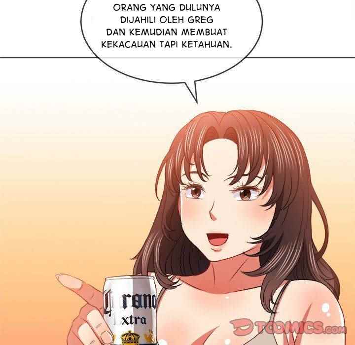 My High School Bully - Chapter 86 53