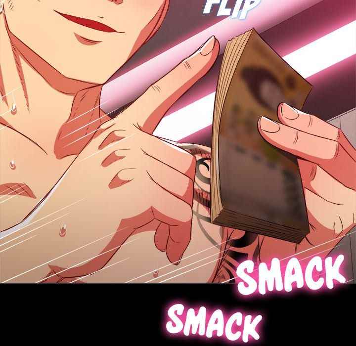 My High School Bully - Chapter 86 24