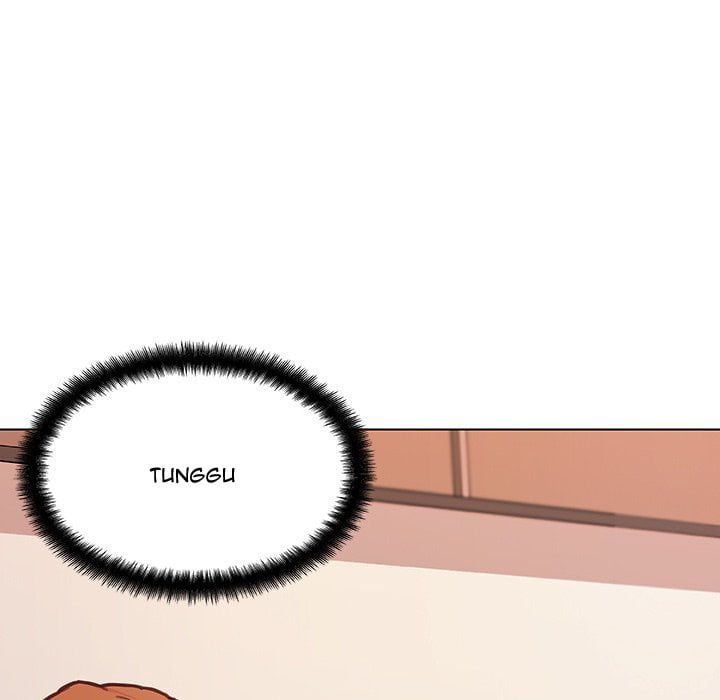 Family Adjustments - Chapter 86 71