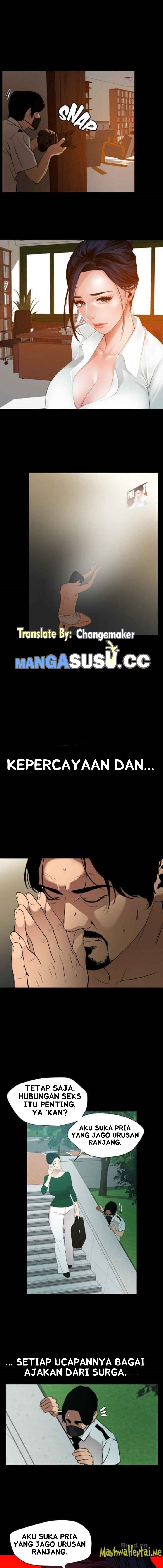 Lightning Rod - Chapter 86 7 Lightning Rod - Chapter 86 7