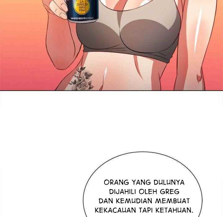 My High School Bully - Chapter 86 54