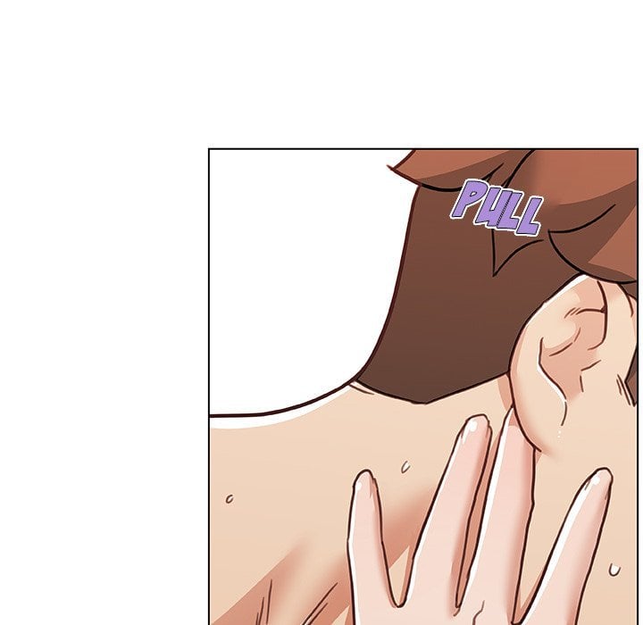 Family Adjustments - Chapter 86 131