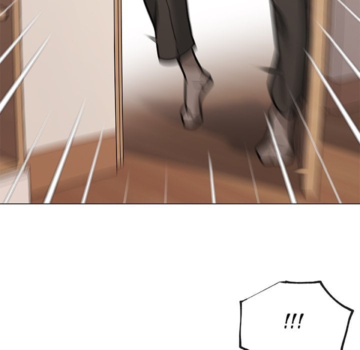 Family Adjustments - Chapter 86 94