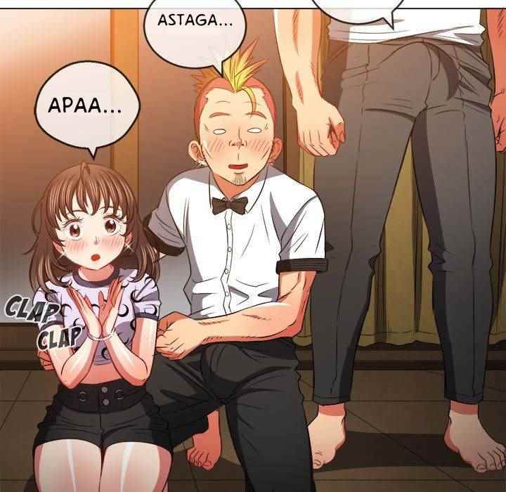 My High School Bully - Chapter 86 150