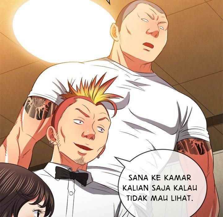 My High School Bully - Chapter 86 132