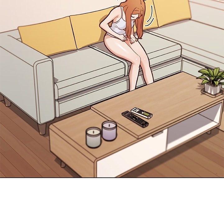 Family Adjustments - Chapter 86 57
