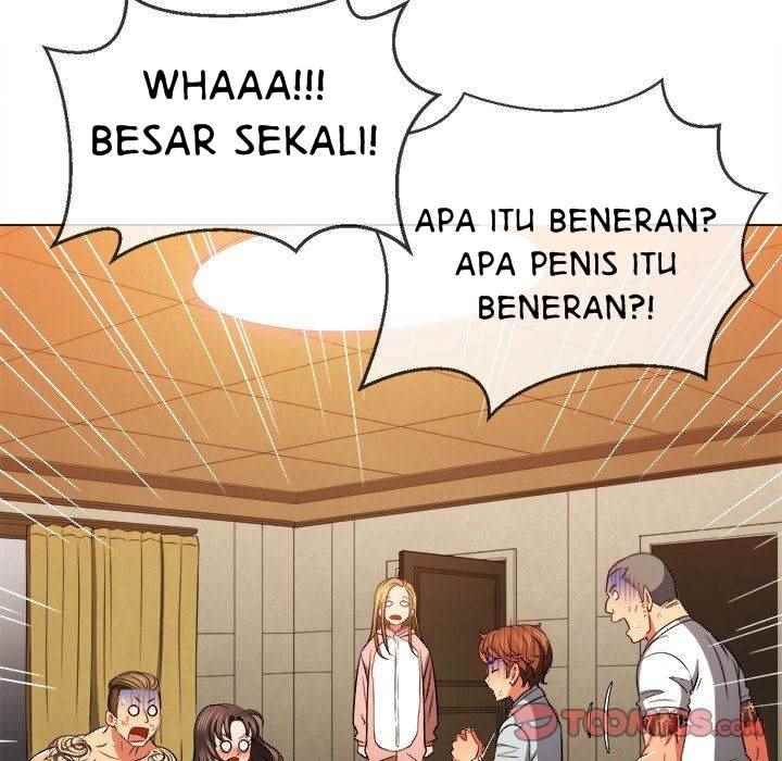 My High School Bully - Chapter 86 95