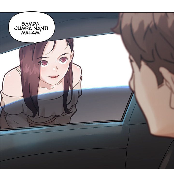 Family Adjustments - Chapter 86 28