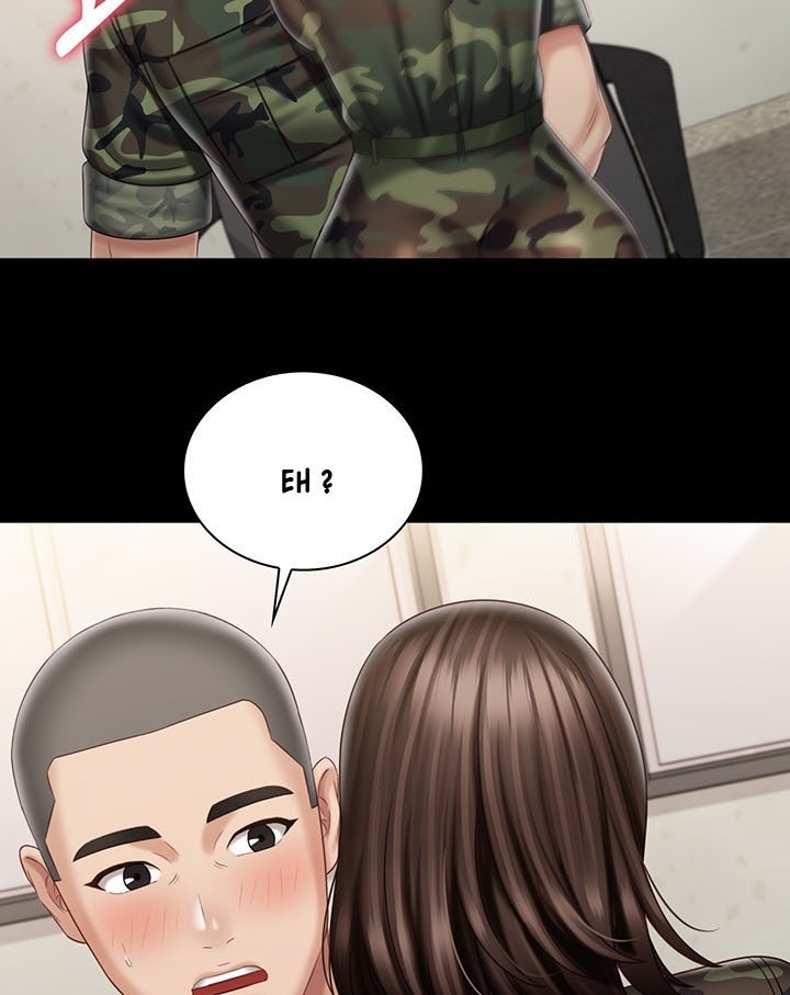 My Sisters Duty - Chapter 86 12