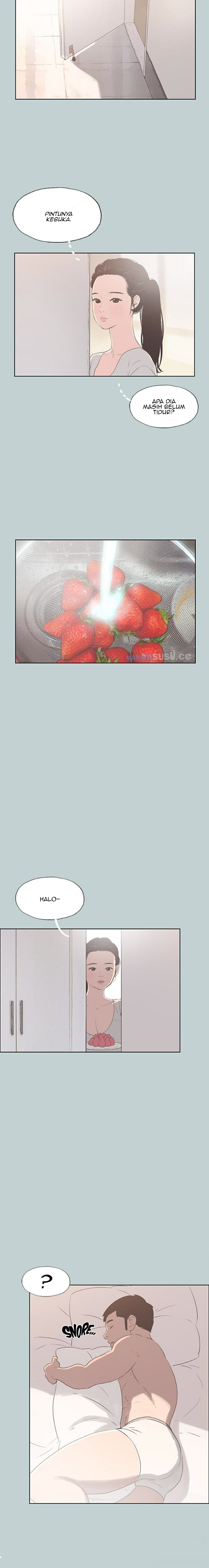 Love Square - Chapter 86 4