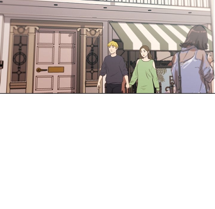 Family Adjustments - Chapter 86 144