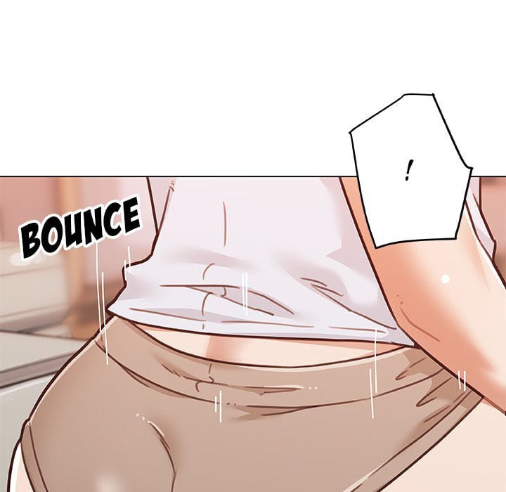 Family Adjustments - Chapter 86 46
