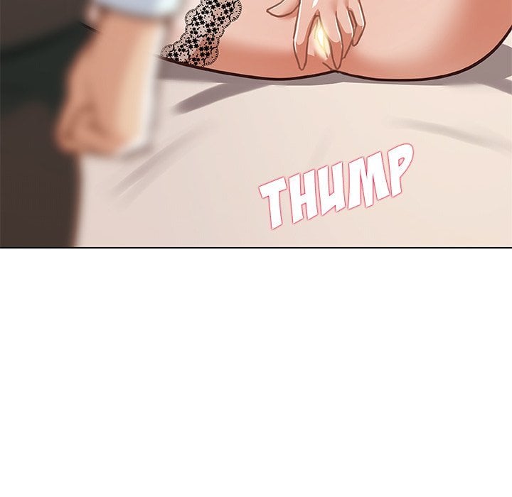 Family Adjustments - Chapter 86 102