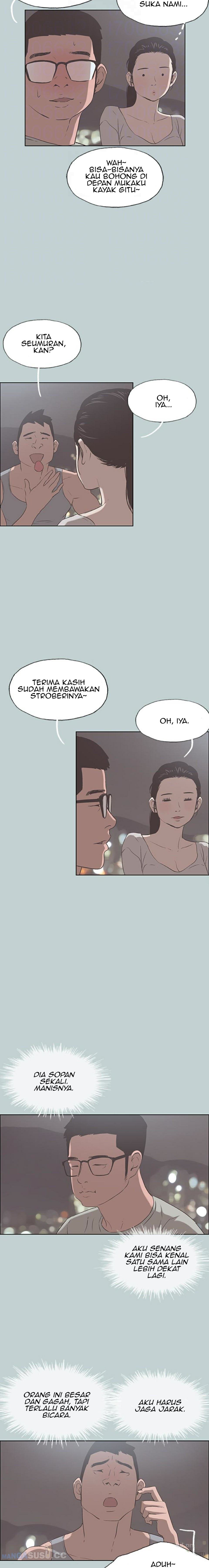 Love Square - Chapter 86 14