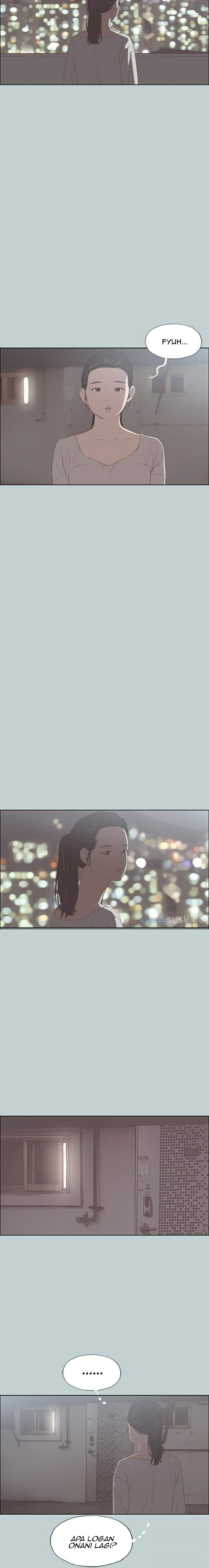 Love Square - Chapter 86 11