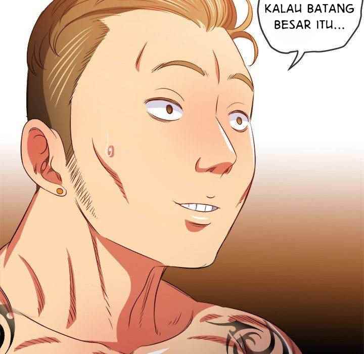 My High School Bully - Chapter 86 111
