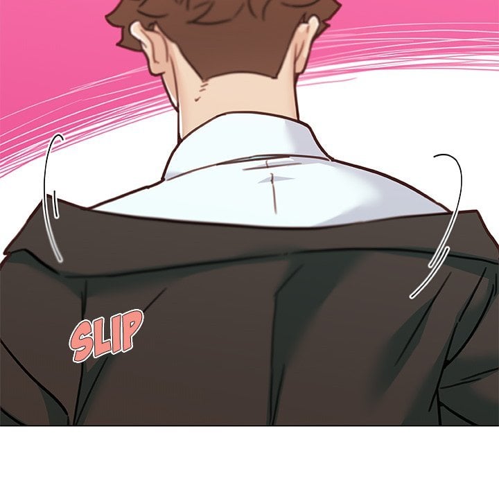 Family Adjustments - Chapter 86 109