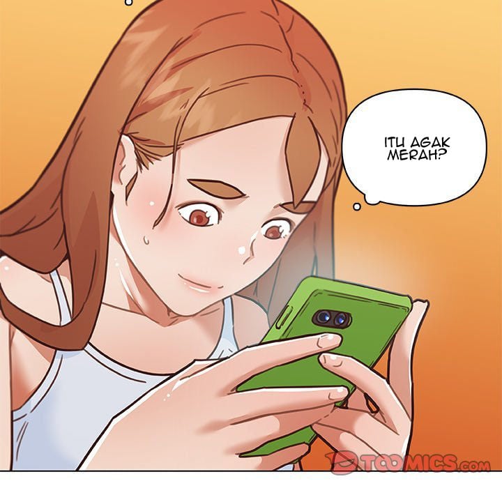 Family Adjustments - Chapter 86 65