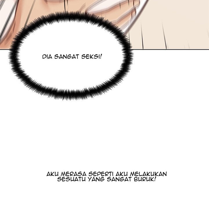 Family Adjustments - Chapter 86 115
