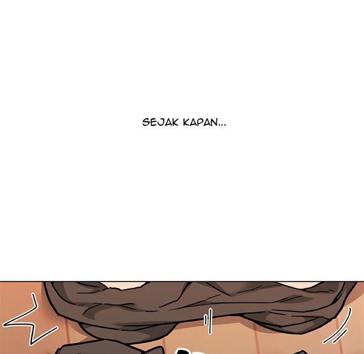 Family Adjustments - Chapter 86 110