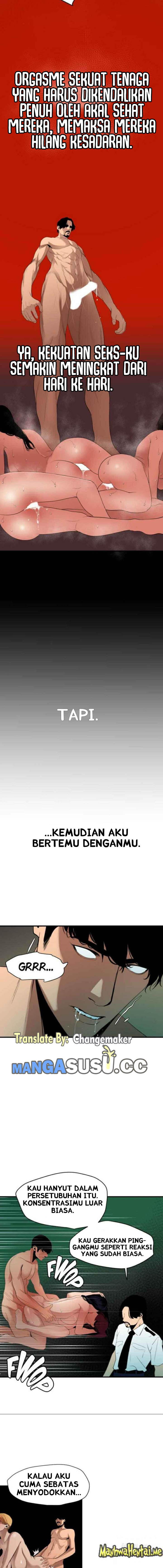 Lightning Rod - Chapter 86 11 Lightning Rod - Chapter 86 11