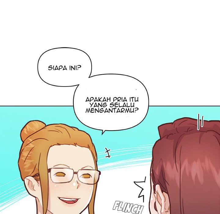 Family Adjustments - Chapter 86 158