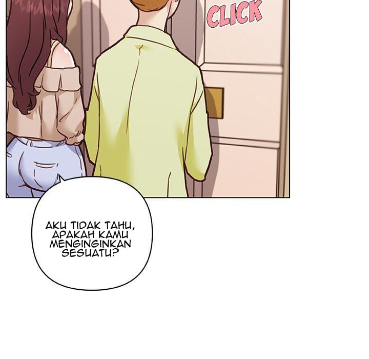 Family Adjustments - Chapter 86 150